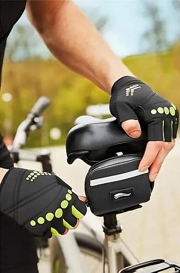 Dodaci za bicikl: CRIVIT Bike Tool Kit – torbica sa alatom za bicikl - Kompaktna — 3