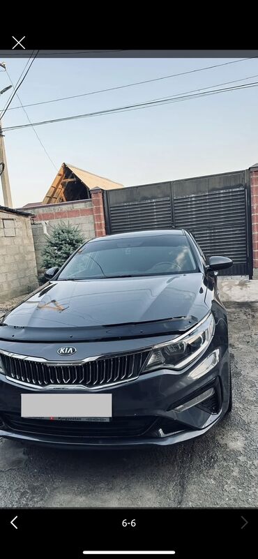 к5 машина бишкек цена: Kia K5: 2017 г., 2 л, Типтроник, Газ, Седан