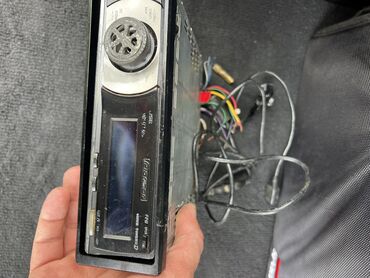 pioneer ts g1610f: Maqnitol, İşlənmiş, Pioneer, Almaniya, Ünvandan götürmə, Ödənişli çatdırılma, Rayonlara çatdırılma lalafo.az -da pioneer ts g1610f: Maqnitol, İşlənmiş, Pioneer, Almaniya, Ünvandan götürmə, Ödənişli çatdırılma, Rayonlara çatdırılma