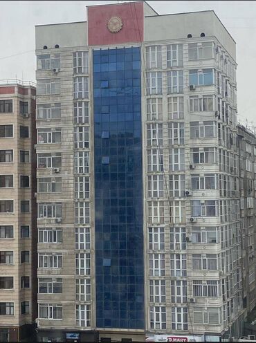 Продажа квартир: 1 комната, 44 м², Элитка, 12 этаж, Евроремонт