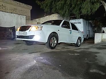 r17 sam: Chery Amulet (A15): 1.5 l | 2013 il Sedan — 10