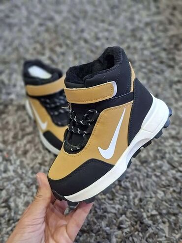 Čizme: Čizme, Nike, Veličina - 25 — 1