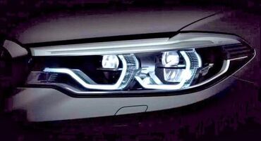 омыватель фар камри: Алдыңкы фаралар комплектиси BMW 2019 г., Колдонулган, Оригинал, Германия