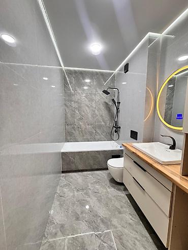 Новостройки от застройщика: Элитка, 2 комнаты, 66 м² — 9