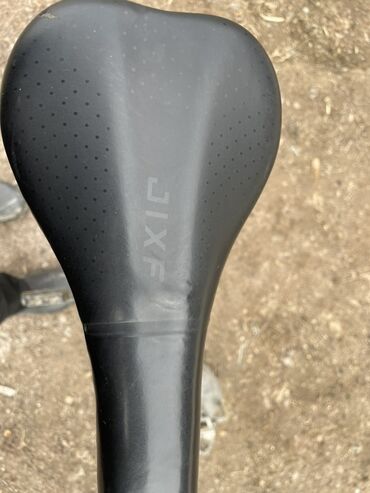 Городские велосипеды: Фикс-байк/синглспид на легкой раме - Рама: стальная, трековая — 7