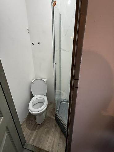 дом карпинка: 3 комнаты, 36 м², 6 соток, Септик — 7