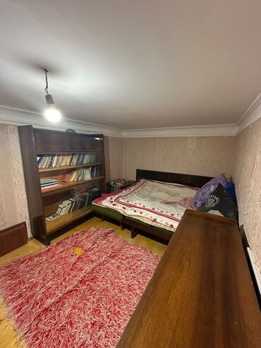 Uzunmüddətli kirayə mənzillər: Otaq yoldaşı (bəy) axtarılır!!! 🏚️ Port baku və Crescent mall ilə — 13