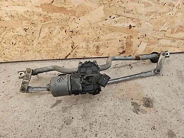 nosivost vozila: MOTORIC BRISACA ZA RENAULT CLIO OD 2001. DO 2003. GOD — 1