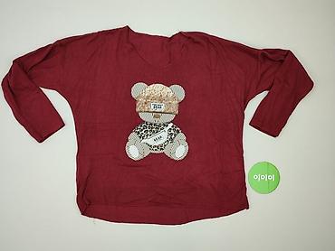cn 16080a: Bluzka damska, rozmiar 4XL — 2