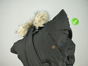 pull and bear zakopane: PARKA, Women`s parka, size S — 4