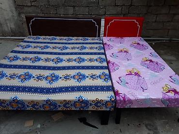 Yeni, Təknəfərlik çarpayı — 5