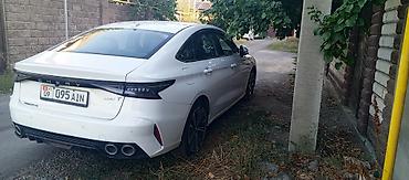 чуй: Chery : 2023 г., 1.6 л, Автомат, Бензин, Фастбек — 4