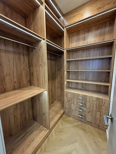 недвижимости: 2 комнаты, 60 м², Элитка, 10 этаж, Свежий ремонт — 8
