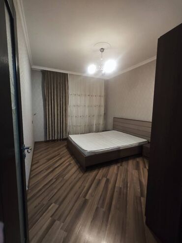 Uzunmüddətli kirayə mənzillər: Xalqlar Dostluğu metrosuna 5-10 dəqiqəlik məsafədə,10 mərtəbəniin,8-ci — 4