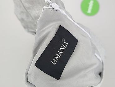 czy to: La Mania, Sukienka damska, rozmiar S — 4