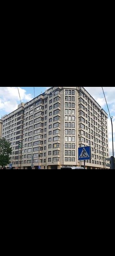 101: 3 комнаты, 101 м², Элитка, 10 этаж, Свежий ремонт — 6