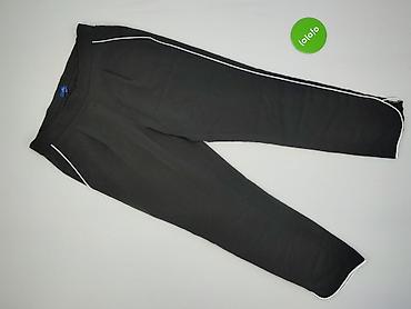 classics77 trousers: Tom Tailor, Spodnie materiałowe damskie, rozmiar M — 2