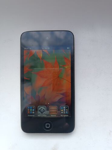 iphone 5 s 16 gb: Ipod touch 4 поколение Состояние хорошее