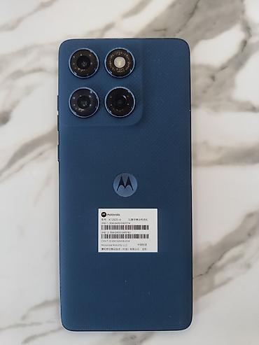 motorola edge: Motorola Edge, 256 GB — 2