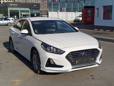 хундай саната дн8 левая передняя дверь нужен: Hyundai Sonata: 2018 г., 2 л, Автомат, Газ, Седан