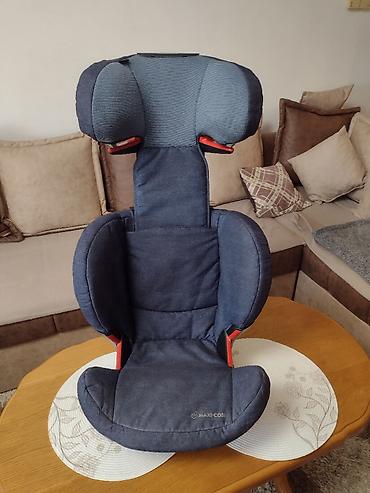 Autosedišta: Auto sedište Maxi Cosi 15-36 Kg isofix - Auto sedište donešeno iz — 5