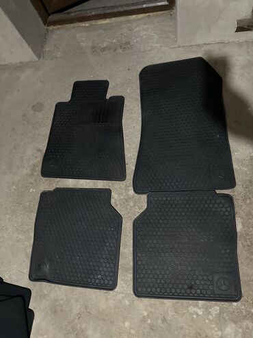 багажник голф 2: Төшөмөлдөр Салон үчүн Mercedes-Benz, Колдонулган, Өзү алып кетүү