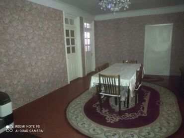 Uzunmüddətli kirayə evlər: 120 kv. m, 4 otaqlı, Kombi, Qaz, İşıq -da lalafo.az — 24 Uzunmüddətli kirayə evlər: 120 kv. m, 4 otaqlı, Kombi, Qaz, İşıq — 24