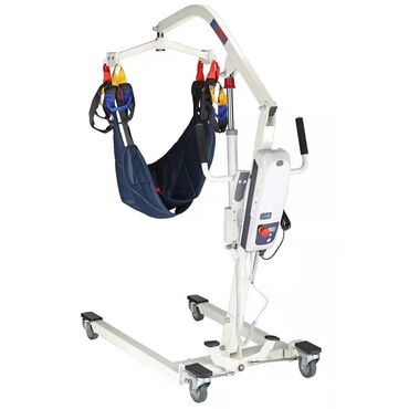 ходунки для инвалидов: Электрический подъемник для инвалидов. Əlillər üçün elektrik