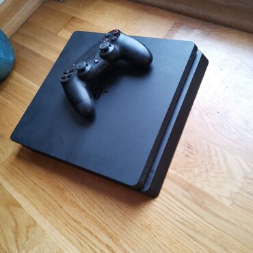 aparat za šećernu vunu lidl: Prodajem PS4 Slim verziju White Edition u odlicnom stanju ! ! !  