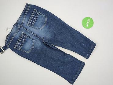spodenki jeansowe pull: Next, Jeansy damskie, rozmiar M — 3