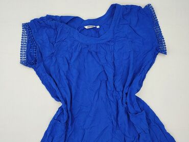 Indiska, Women's blouse, size XL (EU 42)