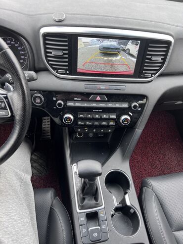 Kia: Kia Sportage: 2020 г., 2 л, Автомат, Дизель, Кроссовер at lalafo.kg — 11 Kia: Kia Sportage: 2020 г., 2 л, Автомат, Дизель, Кроссовер — 11