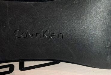 Ostale cipele: Calvin Klein original cipele 39.5 Savršene salonke Calvin Klein od — 15