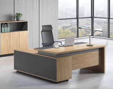 Ofis masaları: Müdir üçün