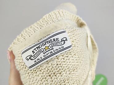 quechua anorak: Atmosphere, Sweter damski, rozmiar M — 4