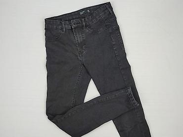 jeans 34: Sinsay, Jeansy damskie, rozmiar S — 1