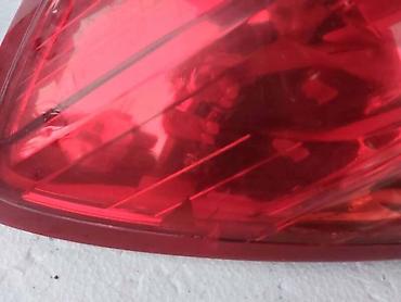 kisobran za auto protiv sunca: 22.STOP SVETLA ZA SUBARU LEGACY OD 2007. DO 2009. GOD. - 22020792 | — 3