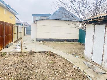 Продажа коттеджей и домов: Продается частный дом 📍 Адрес: ж/м Ак ордо 3 📐 Площадь участка: 2.1 — 10