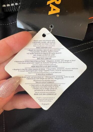 Şalvarlar: İdman Şalvar, XL, rəng - Qara — 13