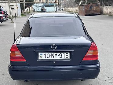 Mercedes-Benz: Salam Hec bir problemi yoxdu real alici istenilen vaxt elaqe saxlaya — 12