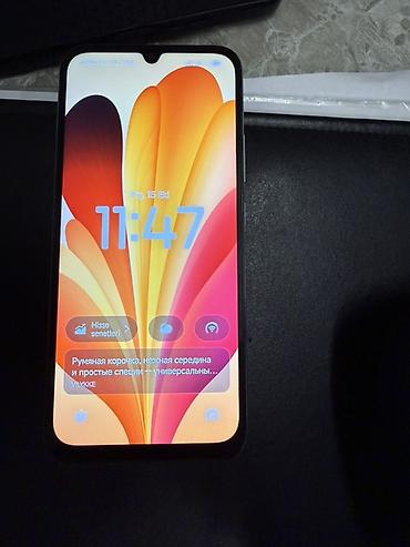 world telecom iphone 7: Redmi 256 GB, rəng - Yaşıl, Barmaq izi, İki sim kartlı, Face ID — 1