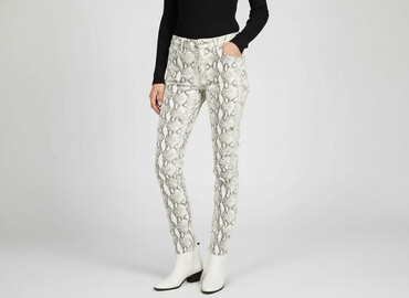 h m uzywane ubrania: H&M, Jeans for women, size M