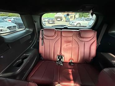 Hyundai: Hyundai Palisade: 2019 г., 2.2 л, Автомат, Дизель, Кроссовер — 10