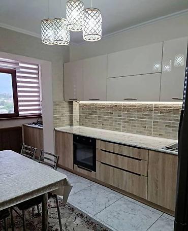 Продажа квартир: 4 комнаты, 126 м², Индивидуалка, 8 этаж, Евроремонт — 13