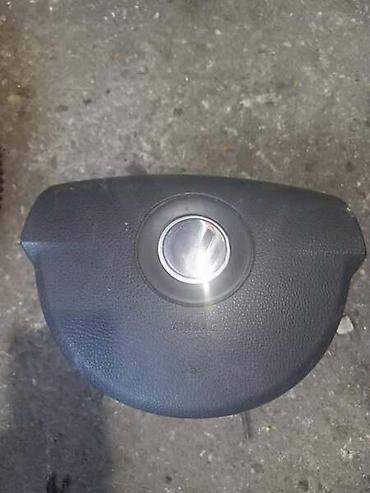 golf 2: AIRBAG VOLANA ZA VOLKSWAGEN CADDY, TOURAN, GOLF 5 . OD 2004. DO — 1