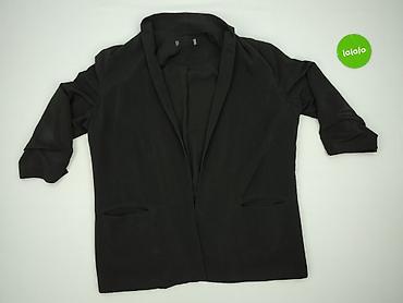 116 cm: Women`s cardigan, size 6XL — 2