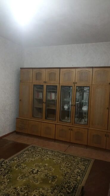 продаю квартиру цо радуга: 2 бөлмө, Кыймылсыз мүлк агенттиги, Чогуу жашоосу жок, Жарым -жартылай эмереги бар