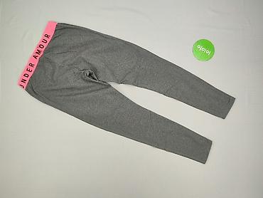 used items: Under Armour, Legginsy Sportowe damskie, rozmiar S — 3