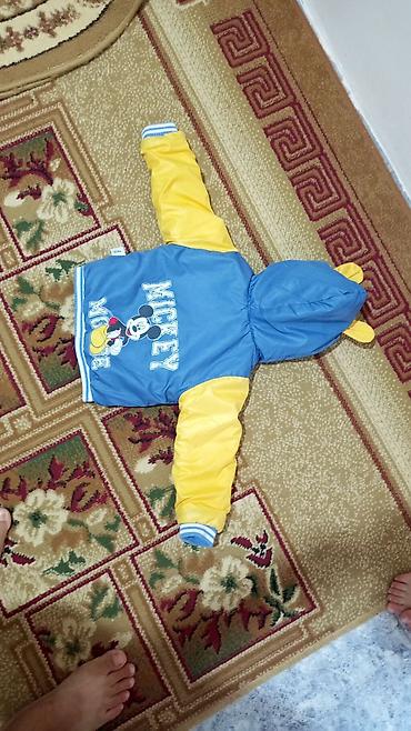 mickey mouse: Kurtka, Uniseks, 1 - 2 yaş, Disney — 5