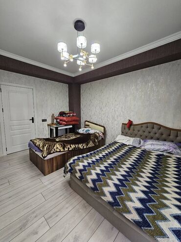 Yeni tikili: Ev yerlesir qurtulus 93 de 1 ci mertebedi Kupcalidi 2 otaq tam temirli — 11